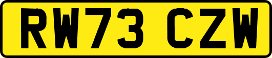 RW73CZW