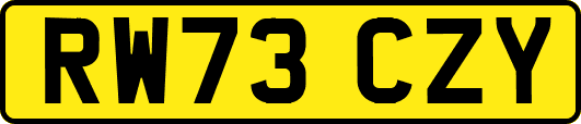 RW73CZY
