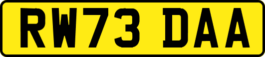 RW73DAA