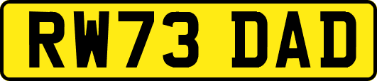 RW73DAD