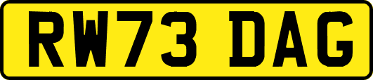 RW73DAG