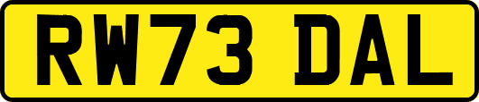 RW73DAL