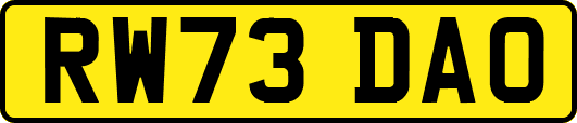 RW73DAO