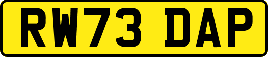 RW73DAP