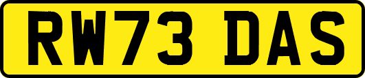 RW73DAS