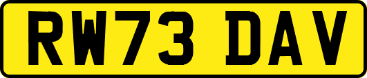 RW73DAV
