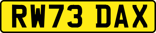 RW73DAX