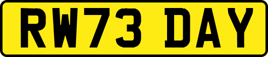 RW73DAY