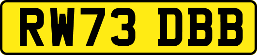 RW73DBB