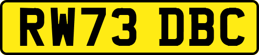 RW73DBC