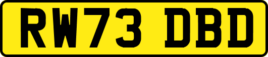 RW73DBD