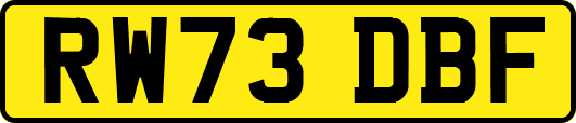 RW73DBF
