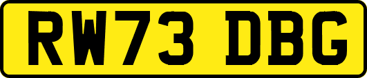 RW73DBG