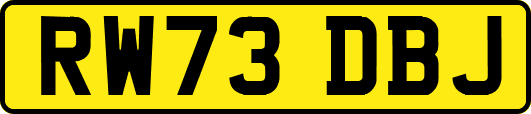 RW73DBJ