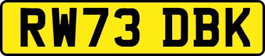 RW73DBK