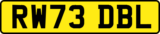 RW73DBL