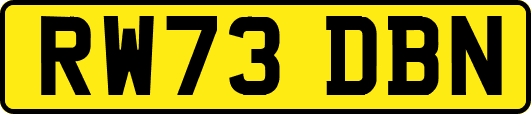 RW73DBN