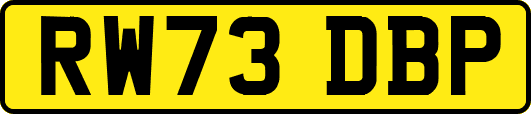 RW73DBP