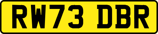 RW73DBR