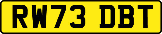 RW73DBT