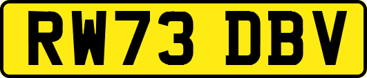 RW73DBV