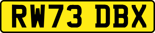 RW73DBX