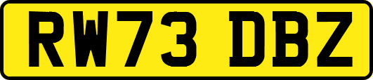RW73DBZ