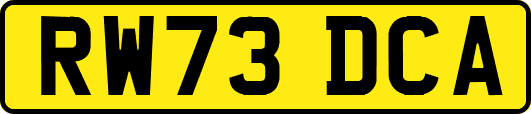 RW73DCA