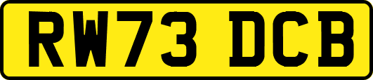 RW73DCB