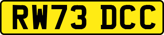 RW73DCC