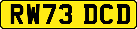 RW73DCD