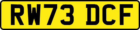 RW73DCF
