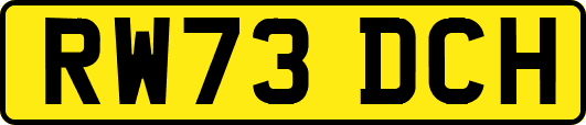 RW73DCH