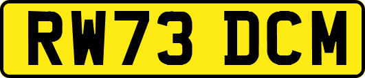 RW73DCM