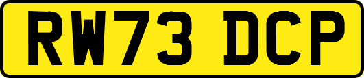 RW73DCP