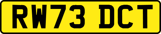 RW73DCT