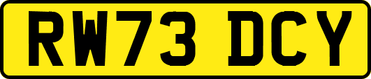 RW73DCY