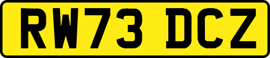 RW73DCZ