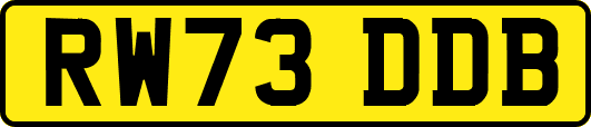 RW73DDB