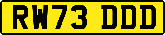 RW73DDD