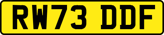 RW73DDF