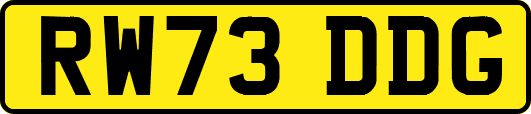RW73DDG