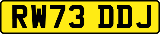 RW73DDJ