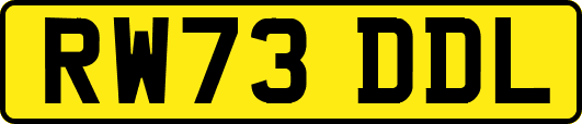 RW73DDL