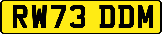 RW73DDM