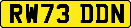 RW73DDN