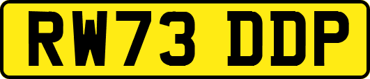 RW73DDP