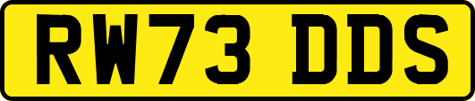 RW73DDS