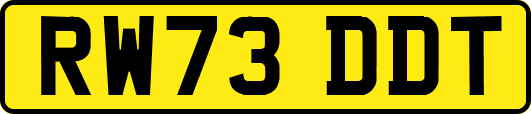 RW73DDT