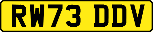 RW73DDV